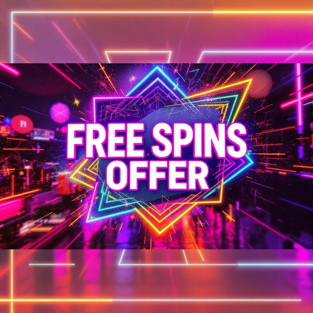 Free Spins Offer